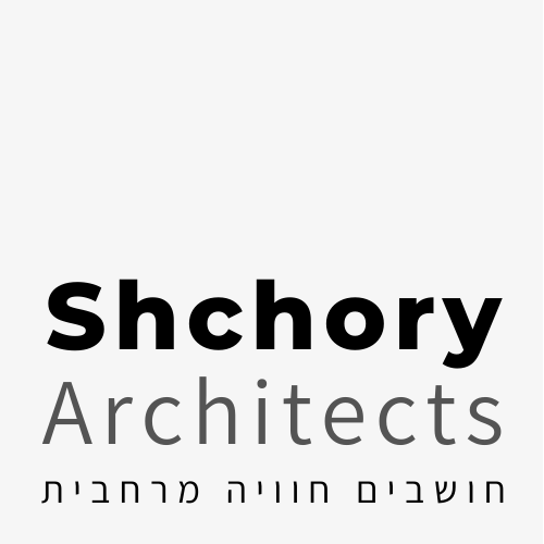 שחורי אדריכלים