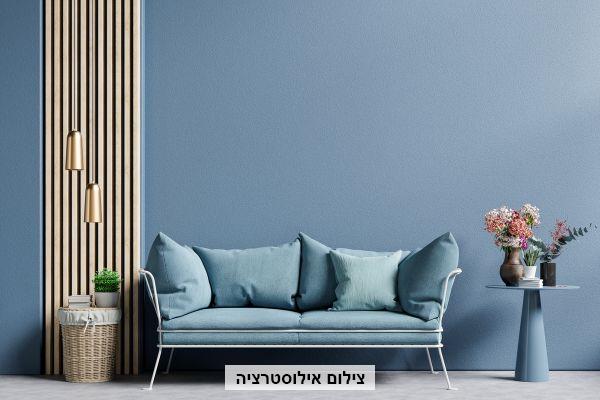 כיצד ניתן לשלב אומנות מודרנית בתכנון הבית ?