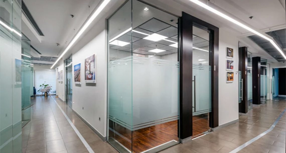 משרדים להשכרה בפתח תקווה – גולדי רכסים