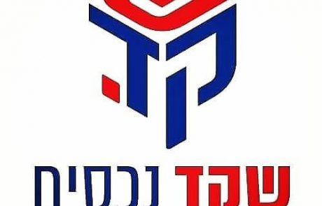 שקד נכסים